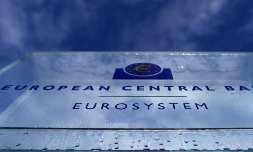 ΕΚΤ: Αύξηση των δανείων της Ευρωζώνης σε επιχειρήσεις