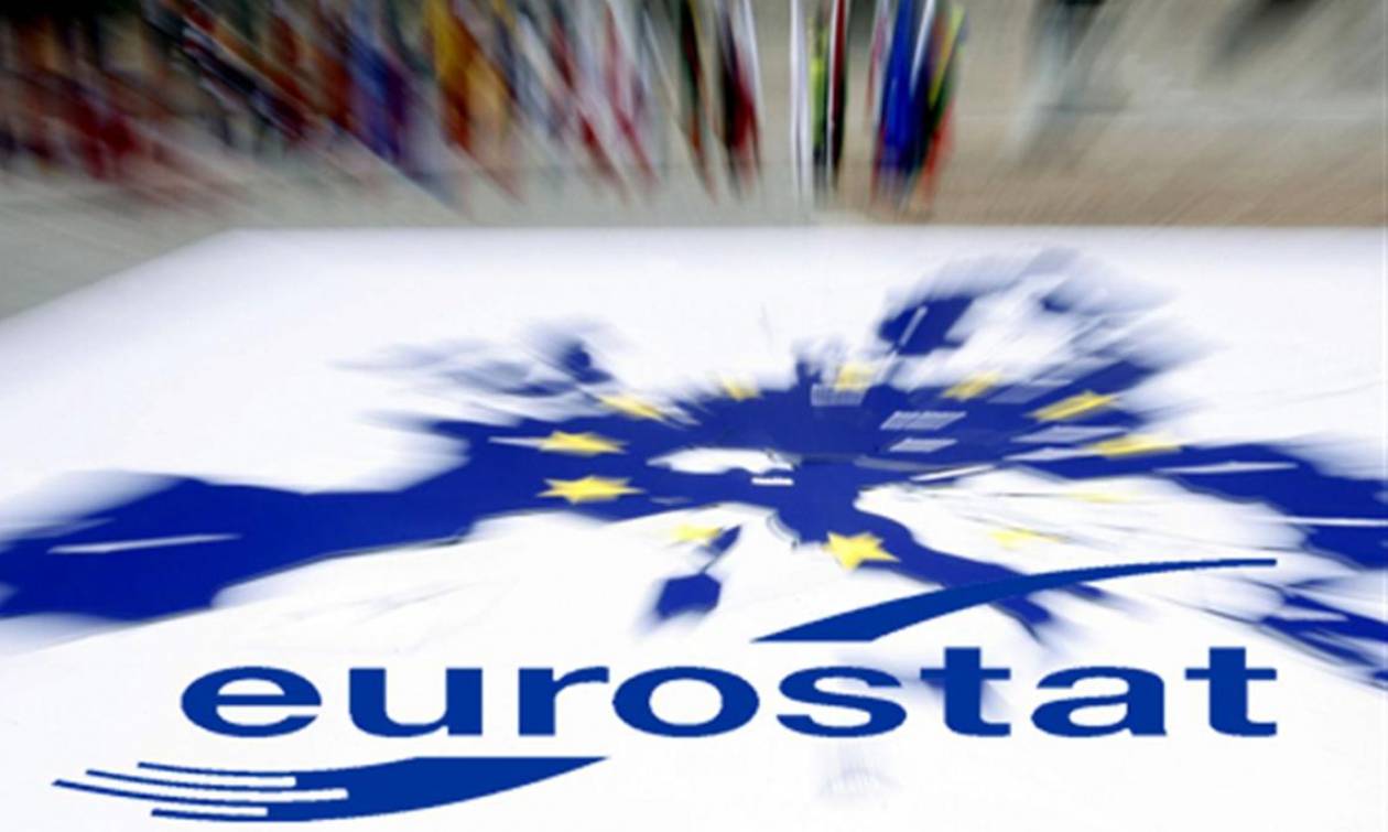 Eurostat: Στο - 0,1% ο πληθωρισμός στην Ελλάδα τον Ιανουάριο του 2016