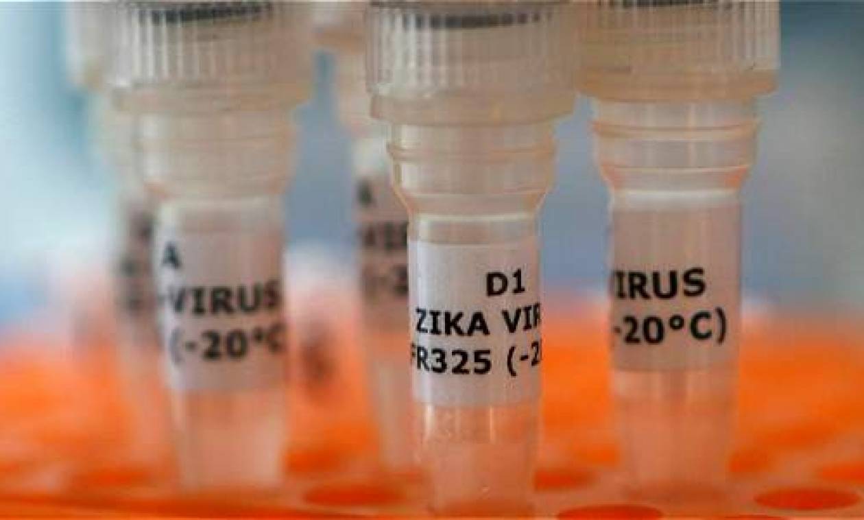 ΠΟΥ: Μητέρες που προσβλήθηκαν από τον ιό Ζίκα μπορούν να θηλάζουν τα μωρά τους
