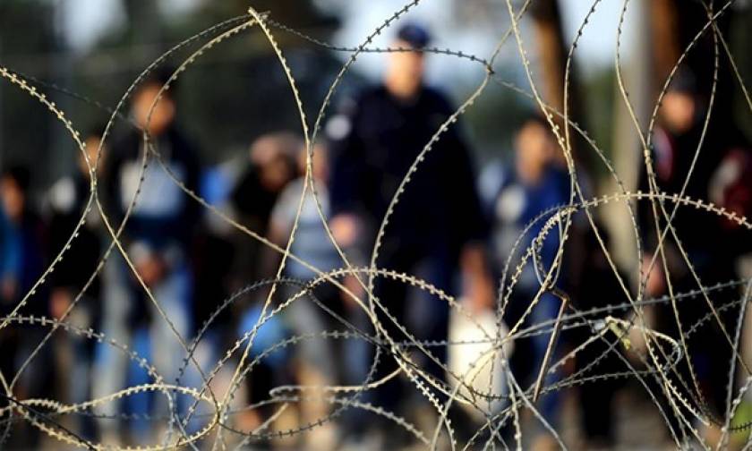 Σερβία: Σε ετοιμότητα ο στρατός σε περίπτωση «απρόοπτων εξελίξεων» στο προσφυγικό