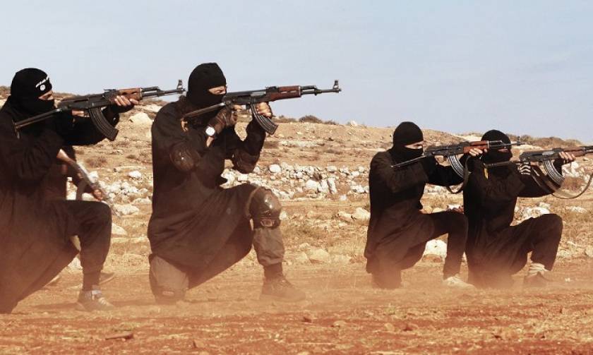 Τουλάχιστον 36.500 ξένοι έχουν ενταχθεί στις τάξεις του ISIS από το 2012 (vid)