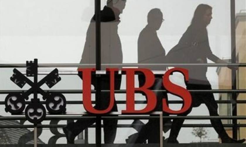 Κατηγορίες στη UBS για ξέπλυμα χρήματος και φορολογική απάτη