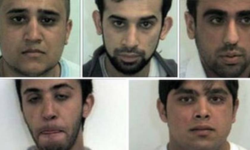 Φρίκη στη Βρετανία: Τρία αδέλφια και ο θείος τους βίαζαν και εξέδιδαν νεαρά κορίτσια!