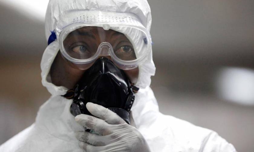 Έρευνα: Γλίτωσαν από τον Έμπολα, υποφέρουν από τις επιπτώσεις του