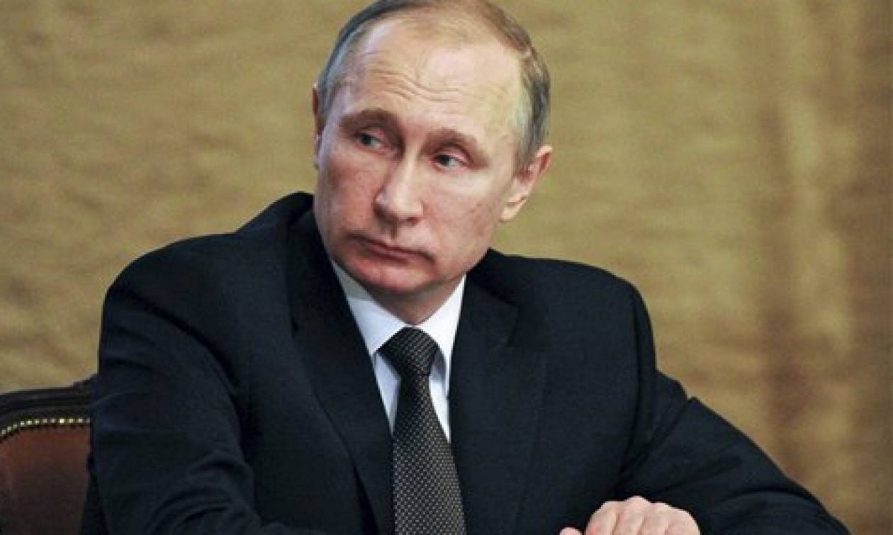 Πούτιν: Ξένοι εχθροί υπονομεύουν τις βουλευτικές εκλογές της Ρωσίας