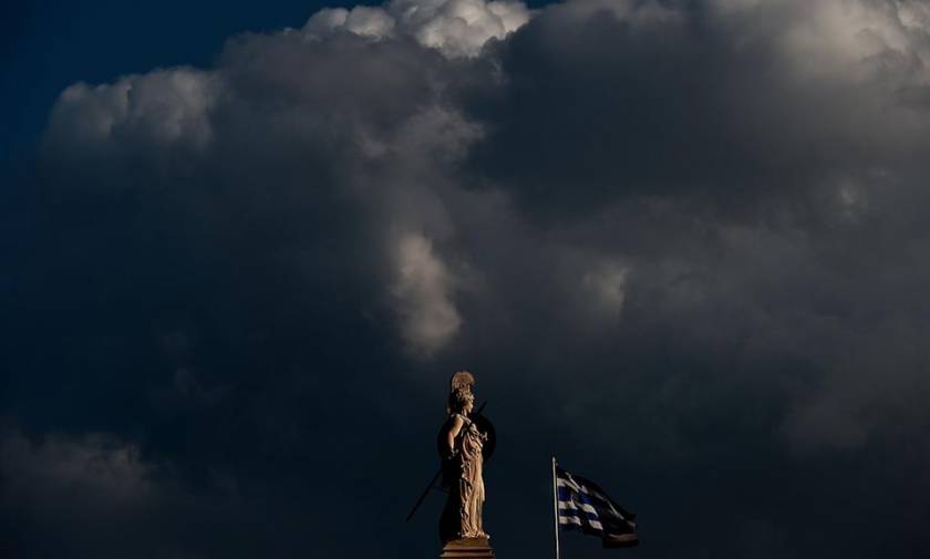 Χρεοκοπία της Ελλάδας τον Μάρτιο βλέπει το Spiegel