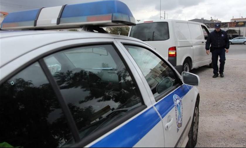 Αστυνομική επιχείρηση με 48 συλλήψεις στην Πελοπόννησο
