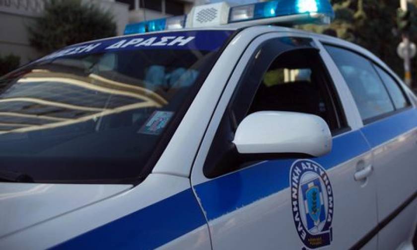 Ναύπλιο: Ένοπλη ληστεία σε κατάστημα ψιλικών στη Νέα Τίρυνθα