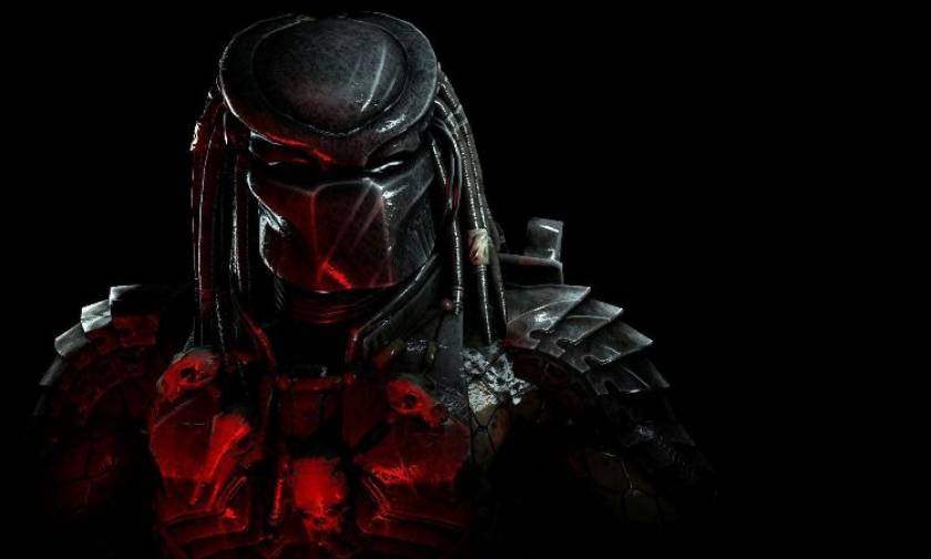Η νέα ταινία Predator είναι γεγονός - Δείτε την πρώτη αφίσα της ταινίας