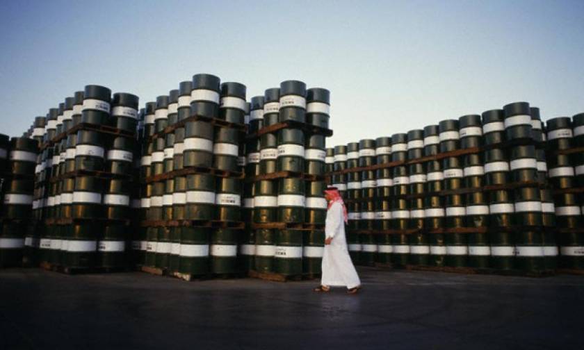 Αυξήθηκαν οι τιμές πετρελαίου: Σε τι προσβλέπουν οι επενδυτές