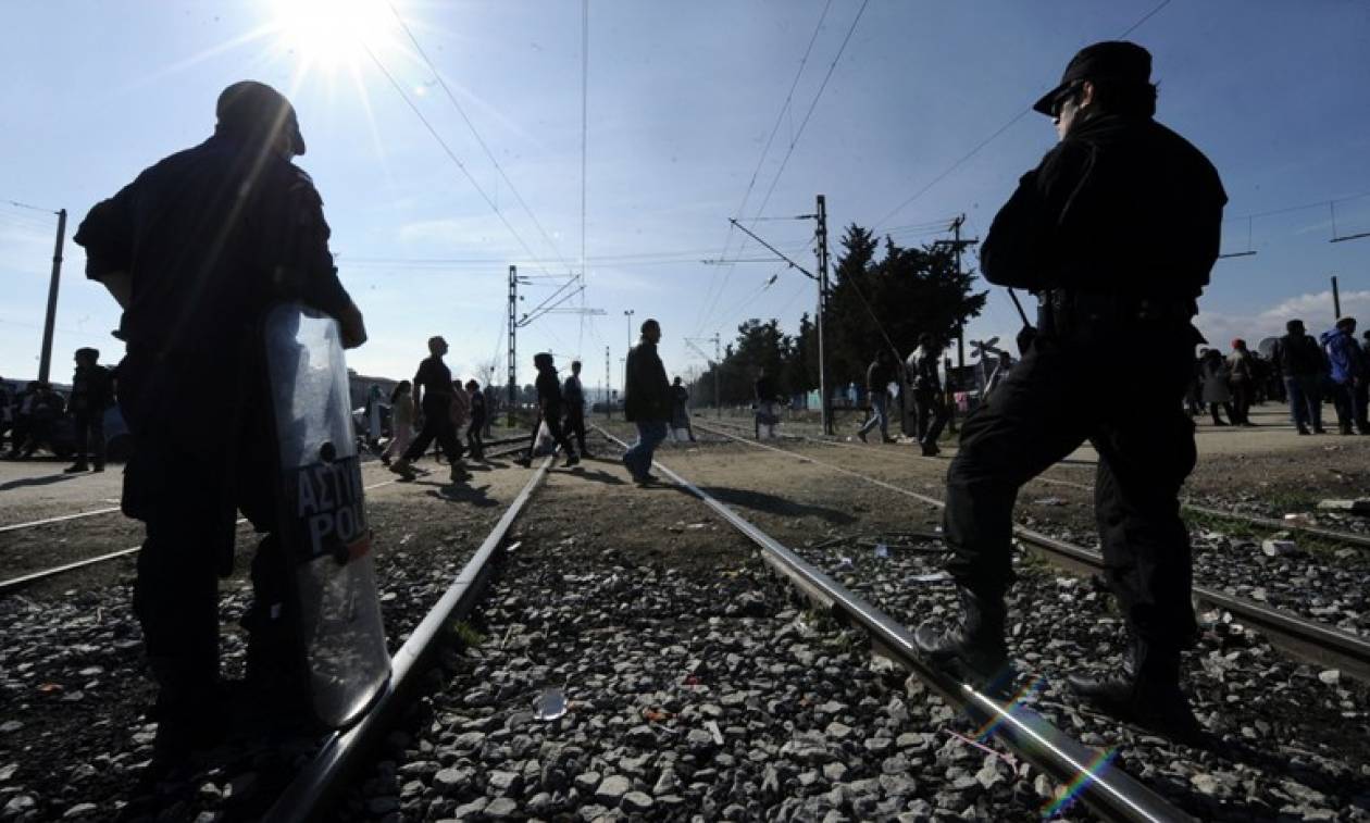 Συγκλονιστική μαρτυρία πρόσφυγα: Οι λαθρέμποροι επιδιώκουν να βγάλουν 50.000 ευρώ σε κάθε ταξίδι!