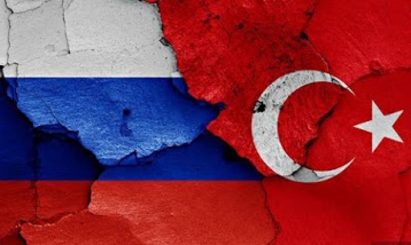 Ρωσο-τουρκικές σχέσεις: «Υπάρχουν ονειροπόλοι που θέλουν την Οθωμανική Αυτοκρατορία»