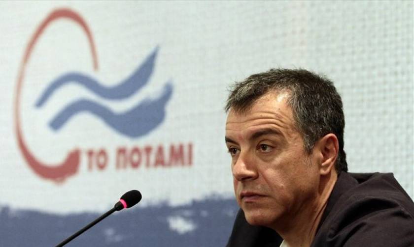 Θεοδωράκης: Να μην καθυστερήσει η συνάντηση των πολιτικών αρχηγών
