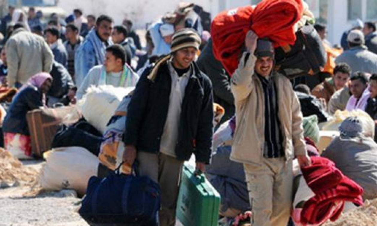 Δήμος Μοσχάτου: Πρόσκληση για παροχή ανθρωπιστικής βοήθειας σε πρόσφυγες