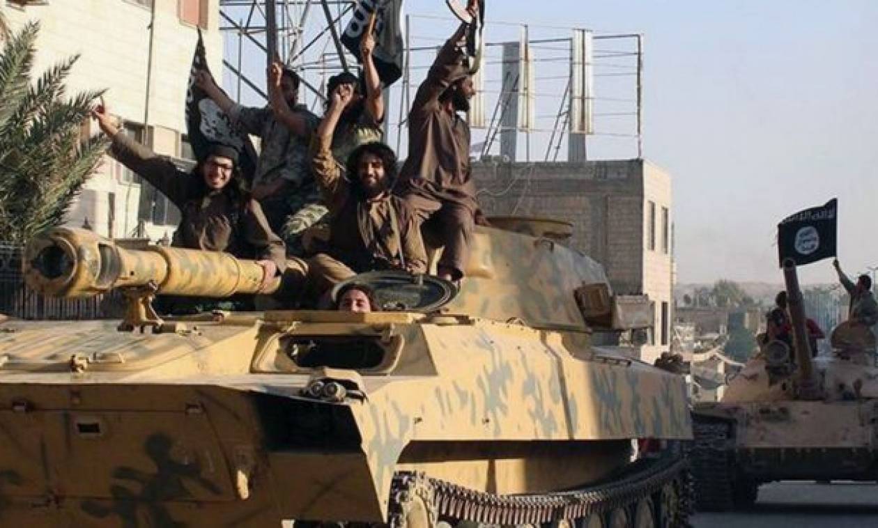 Συρία: Το Ισλαμικό Κράτος εκτέλεσε οκτώ Ολλανδούς μαχητές του