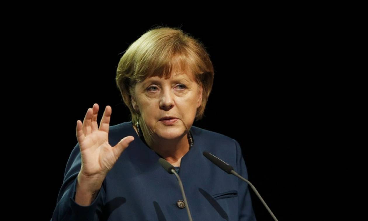 Γερμανία: Σε άνοδο η δημοτικότητα της καγκελαρίου Μέρκελ