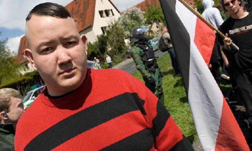 Ξεκινά η εξέταση αιτήματος για απαγόρευση του νεοναζιστικού κόμματος NPD στη Γερμανία