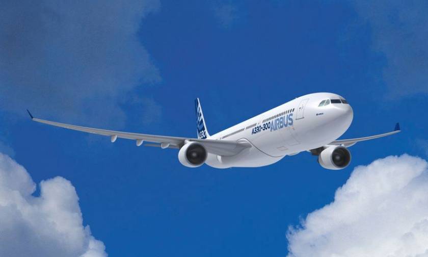 Με την παραγωγή ενός αεροσκάφους το μήνα ξεκινά το νέο κέντρο παραγωγής της Airbus
