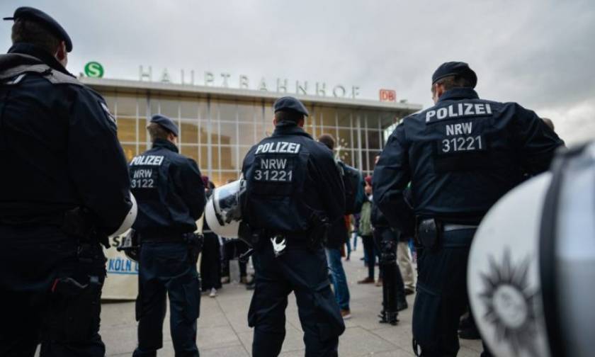 Συναγερμός στη Γερμανία:  Έκλεισε το αεροδρόμιο της Κολωνίας λόγω τρομοκρατικής απειλής