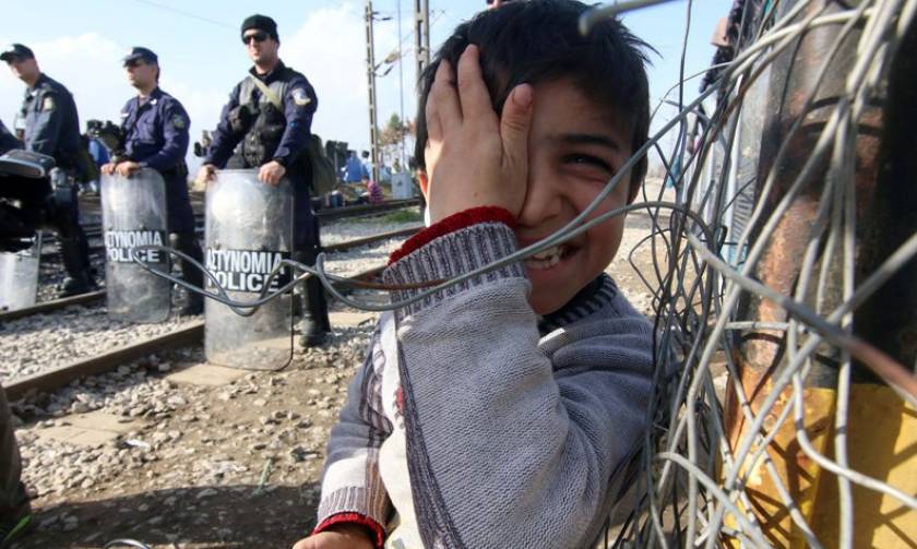 Δραματική προειδοποίηση ΟΗΕ: Στο χείλος ανεξέλεγκτης ανθρωπιστικής κρίσης η Ελλάδα