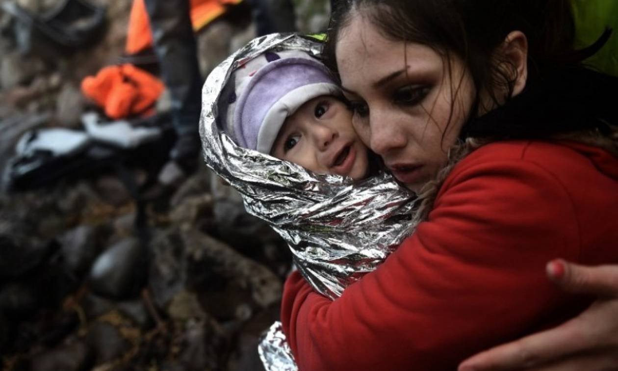 Γερμανία, Pro Asyl: «Η Ευρώπη έχει χρεοκοπήσει ηθικά»