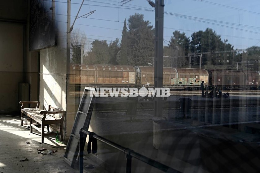 Προσφυγικό: Οδοιπορικό του Newsbomb.gr στην Ειδομένη