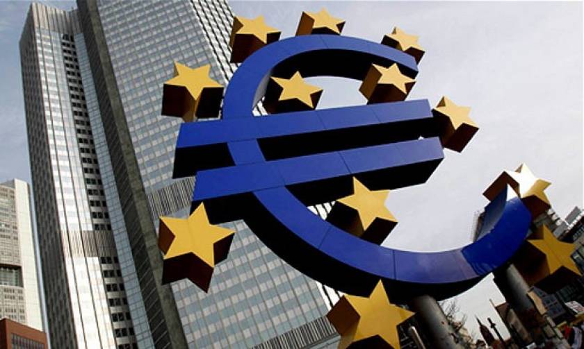 ΕΚΤ – Ευρωζώνη: Μετά τον Ιούνιο ενδεχόμενη επιστροφή του πληθωρισμού σε θετικό έδαφος