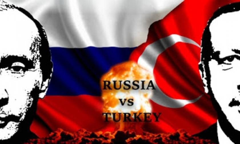 «Κεραυνός του Βορρά»: Στρατιωτική άσκηση Τουρκίας-Σ. Αραβίας με στόχο...τη Ρωσία