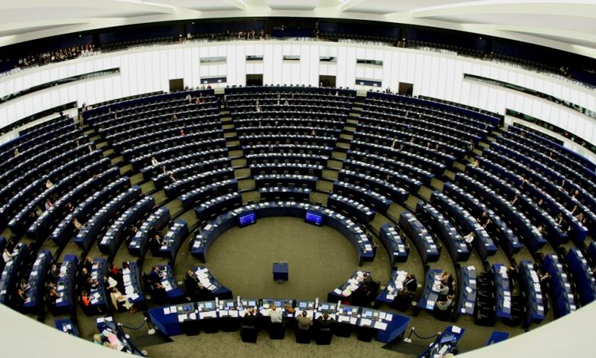 Ευρωκοινοβούλιο: Προκλητική εκδήλωση για την «αναγνώριση συλλόγων μειονοτήτων» στην Ελλάδα