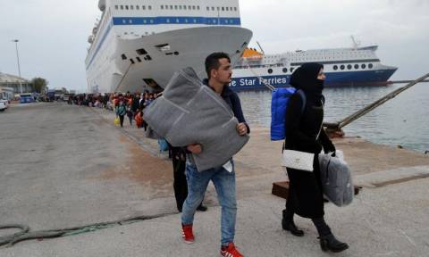 Λέσβος: Σοβαρές οι επιπτώσεις στον τουρισμό λόγω των προσφύγων
