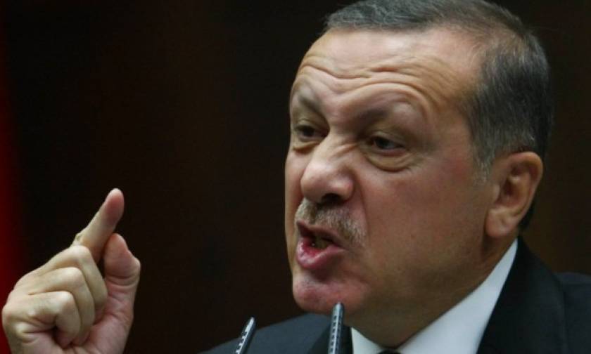Τουρκία: Εξετάζονται σχεδόν 2.000 μηνύσεις για εξύβριση του προέδρου Ερντογάν