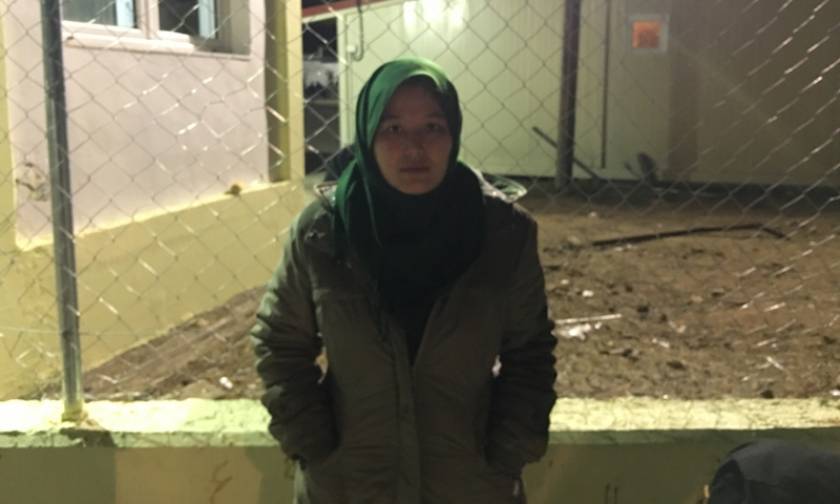 Συγκλονίζει 20χρονη πρόσφυγας: Προτιμώ να δώσω τέλος στη ζωή μου παρά να γυρίσω πίσω!