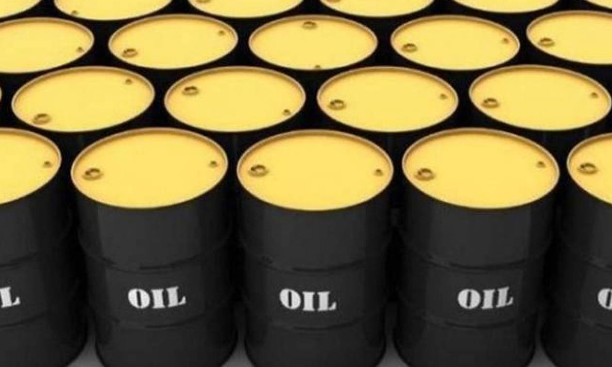 Πετρέλαιο: Πτωτικά κινούνται οι τιμές του αργού