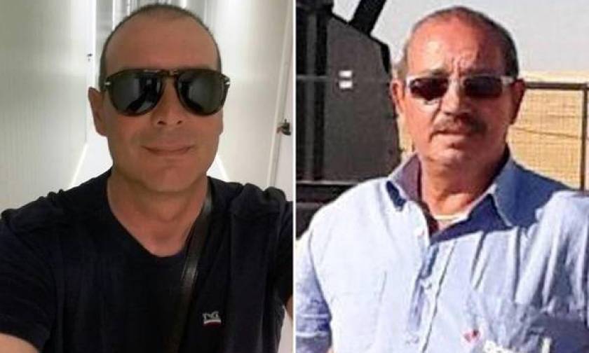 Λιβύη: Δύο Ιταλοί νεκροί από το ISIS