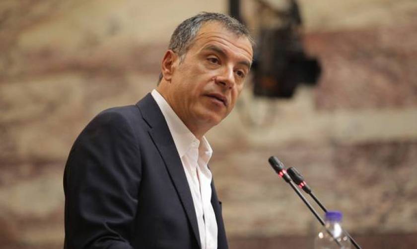 Θεοδωράκης: Δεν είμαι σίγουρος ότι ο Τσίπρας έχει καταλάβει το πρόβλημα της χώρας