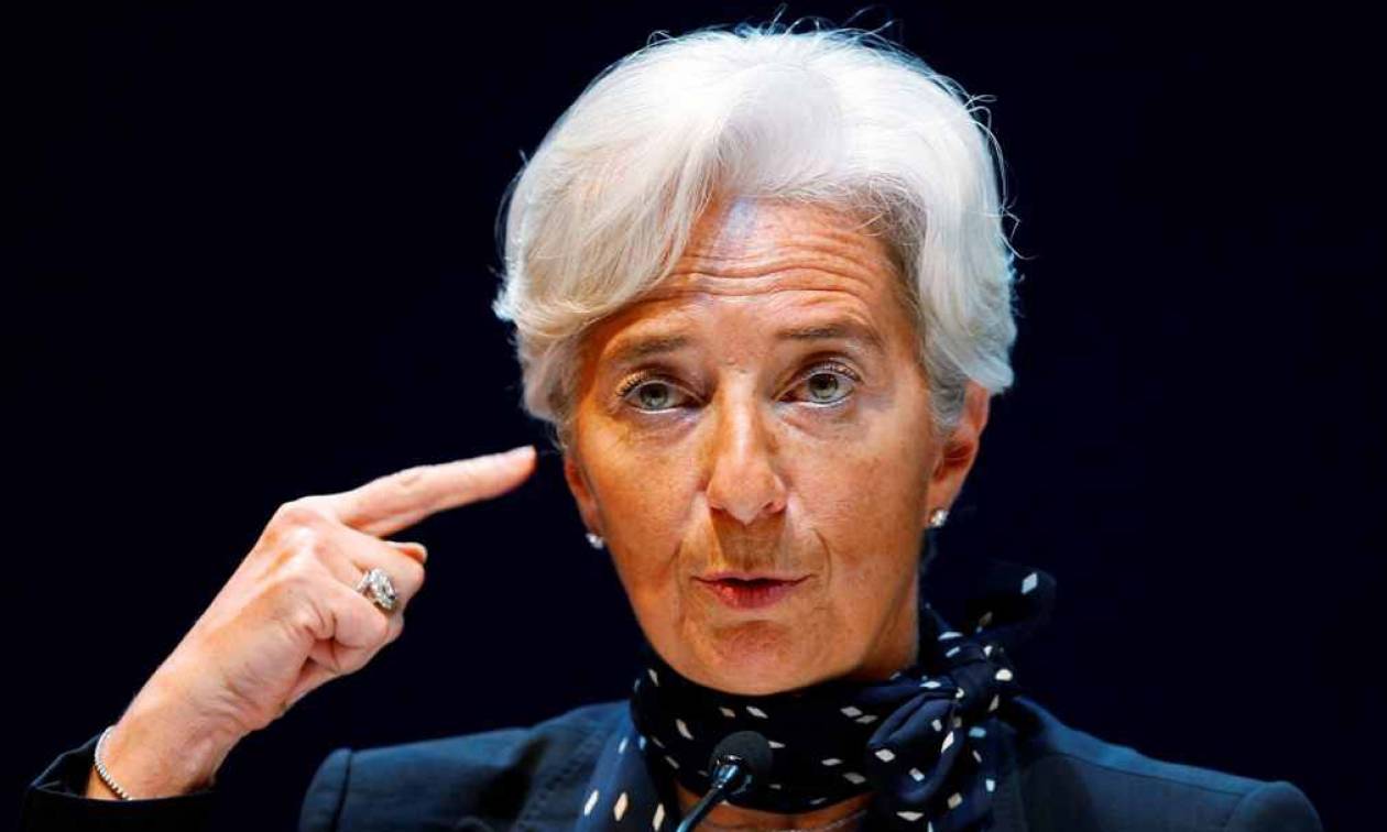 Το ΔΝΤ επιμένει στο …σκληρό ροκ: Θέλουμε επιπρόσθετα μέτρα 9 δισ. ευρώ