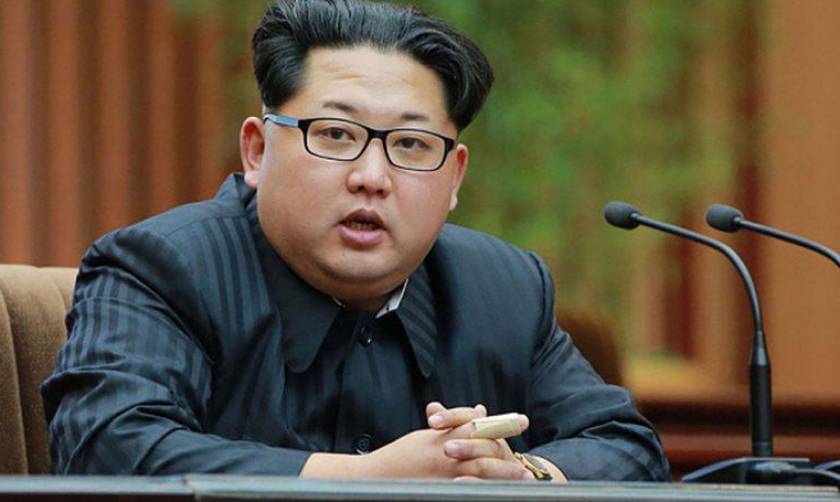 Κιμ Γιονγκ Ουν: Σε πλήρη ετοιμότητα τα πυρηνικά όπλα «ανά πάσα στιγμή»