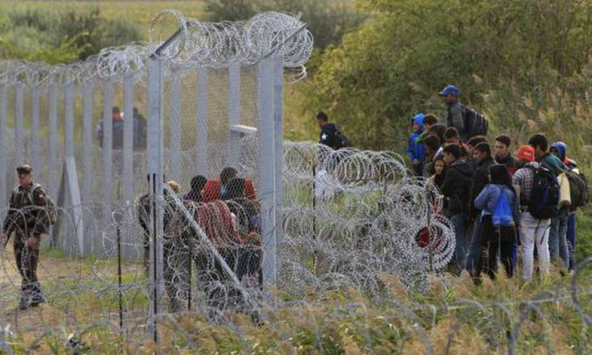 Κροατία: Νόμος για την ανάπτυξη στρατού στα σύνορα λόγω προσφυγικού