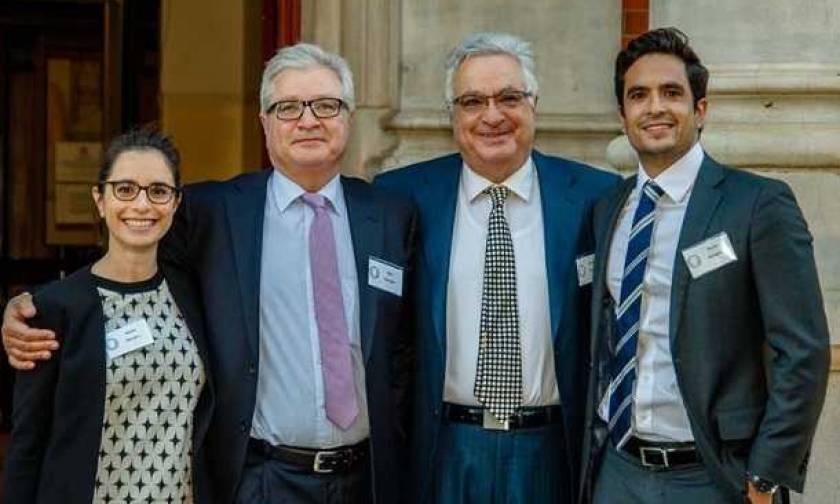 Ο Συνδέσμος Ελληνοαυστραλών Δικηγόρων επεκτείνεται και στην Δ. Αυστραλία