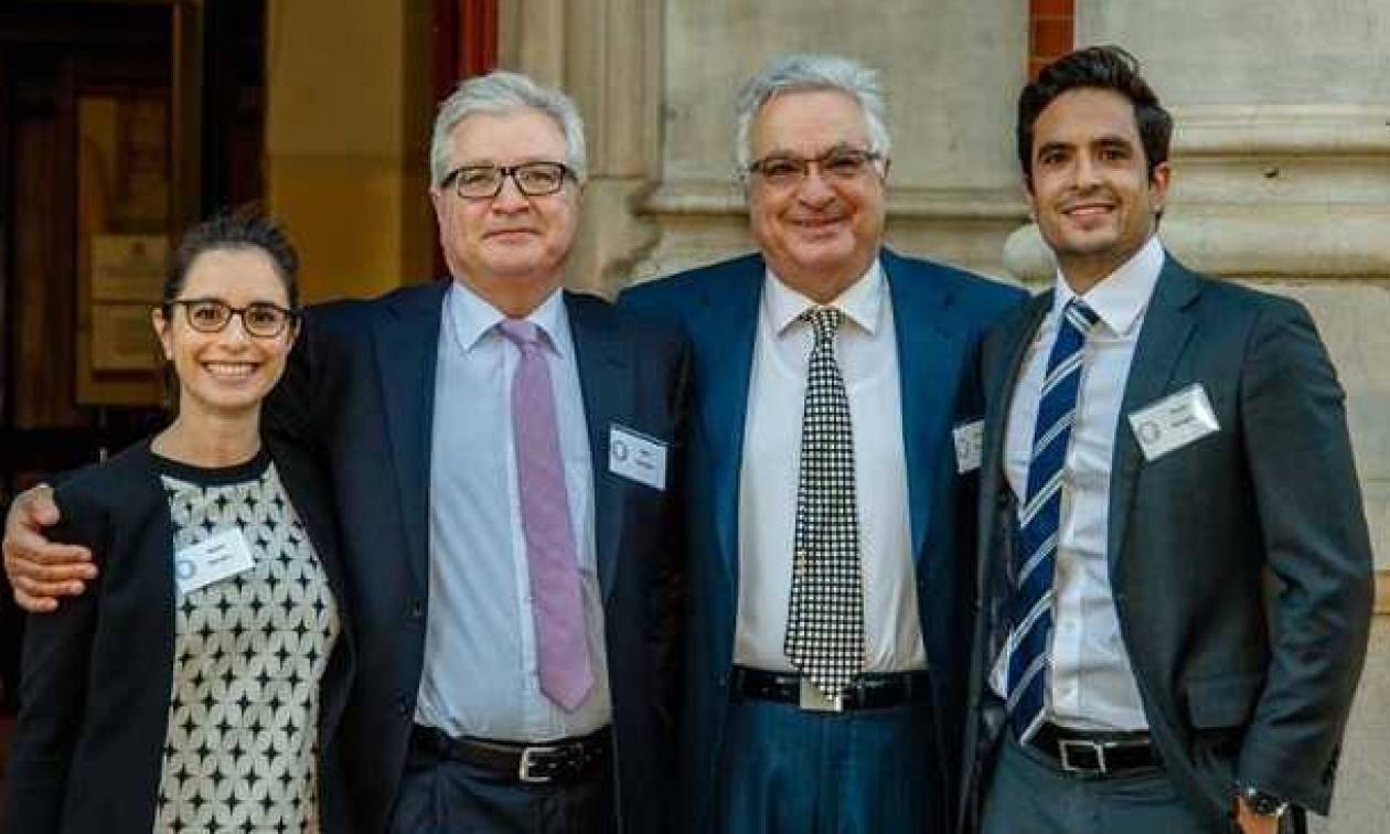 Ο Συνδέσμος Ελληνοαυστραλών Δικηγόρων επεκτείνεται και στην Δ. Αυστραλία