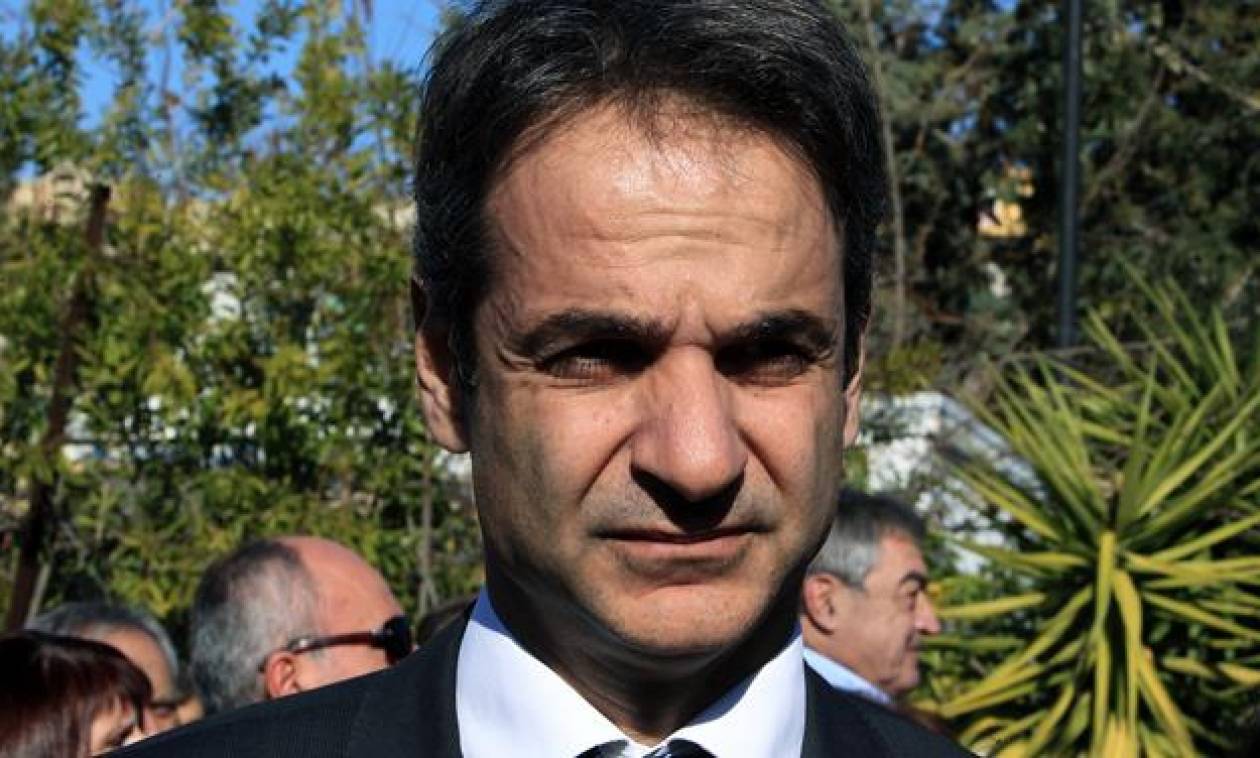 Κυρ. Μητσοτάκης: Η κυβέρνηση έστω και με καθυστέρηση προσαρμόζει τη στρατηγική της στον ρεαλισμό