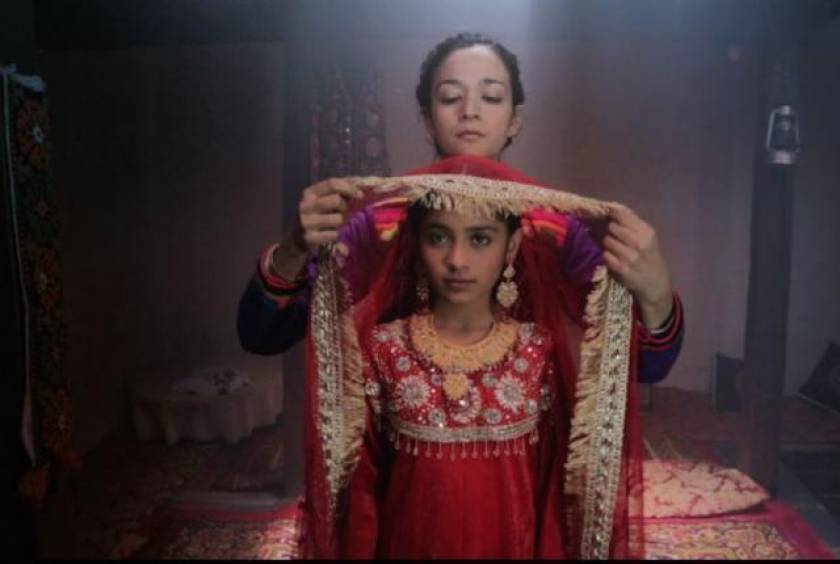 Πακιστάν: Η αστυνομία διέσωσε ένα 9χρονο κορίτσι που επρόκειτο να παντρευτεί