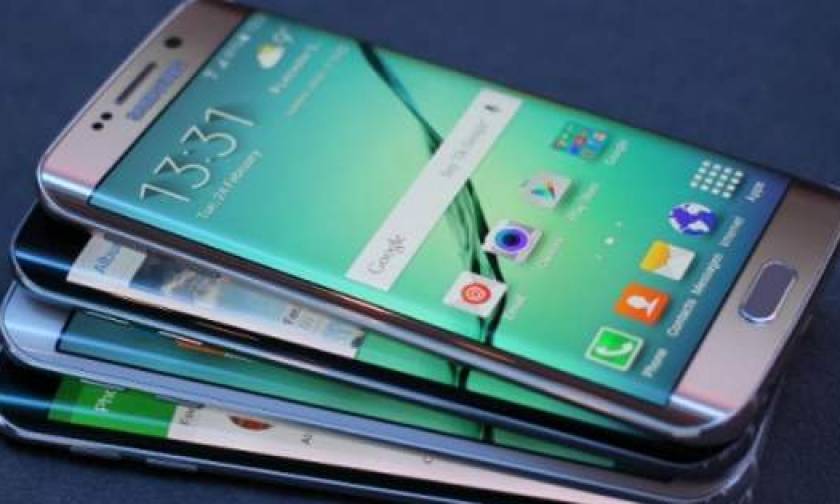 Δείτε πότε θα κυκλοφορήσoυν στην Ελλάδα τα νέα Samsung Galaxy S7