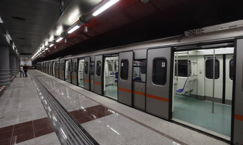 Νέφος στο Μετρό της Αθήνας- Ποίοι σταθμοί είναι «επικίνδυνοι»