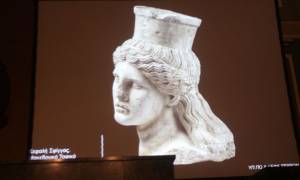 Κόντρα αρχαιολόγων για τις νέες ανακαλύψεις Περιστέρι στην Αμφίπολη (video)
