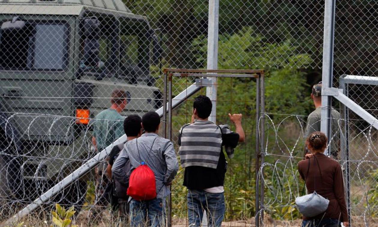 Η Βουλγαρία αναπτύσσει δυνάμεις ασφαλείας στα σύνορα με την Ελλάδα