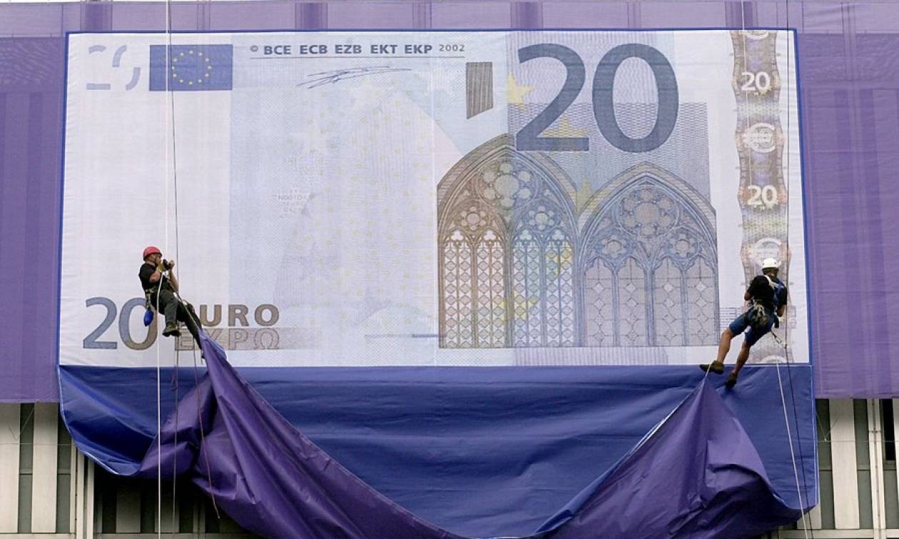 Φάκελος Δημόσιο Χρέος: Πώς τα «κοράκια» του χρήματος τύλιξαν την Ελλάδα σε μια κόλλα χαρτί