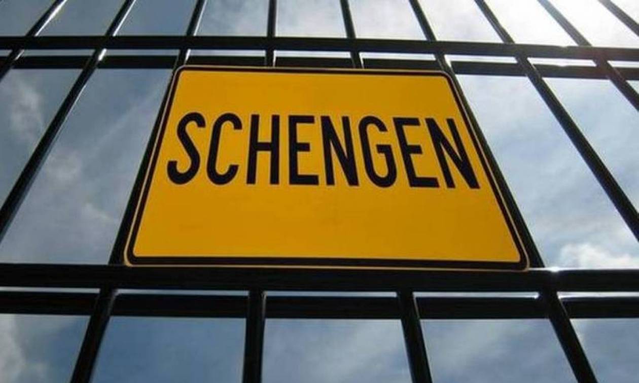 Ιταλία: Για να σώσουμε την Σένγκεν πρέπει να ξεπεράσουμε βαθμιαία το Δουβλίνο