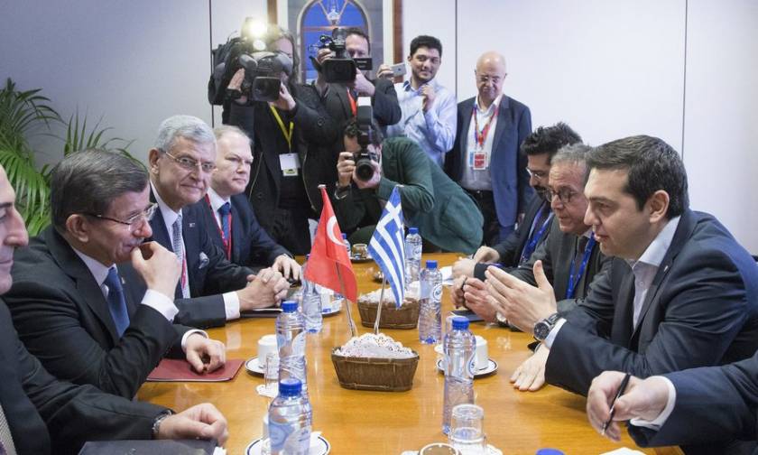 Σύνοδος Κορυφής: Οι 4 άξονες της Ελλάδας για το προσφυγικό