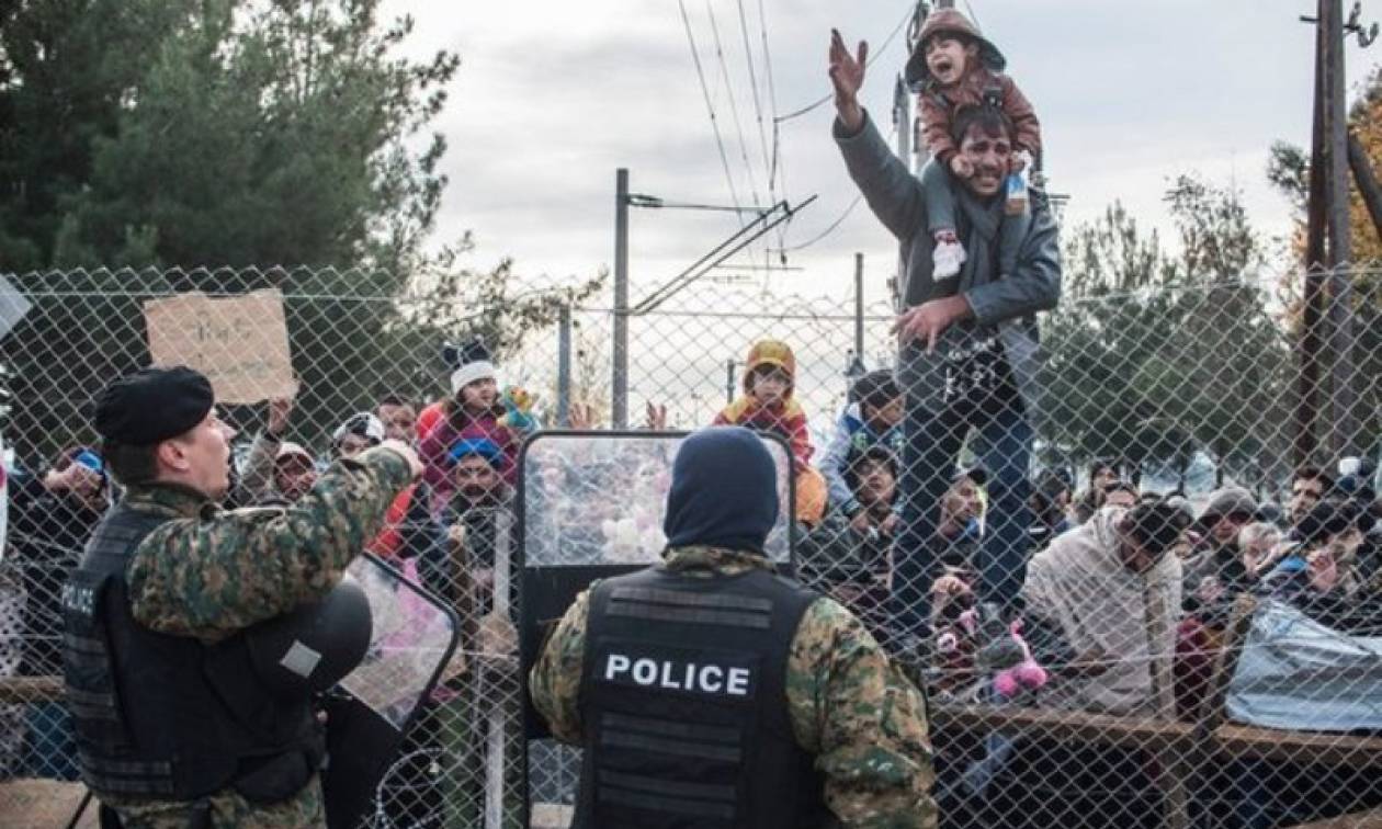 Είκοσι έξι ανθρωπιστικές οργανώσεις καταδικάζουν τις ευρωπαϊκές πολιτικές για το προσφυγικό